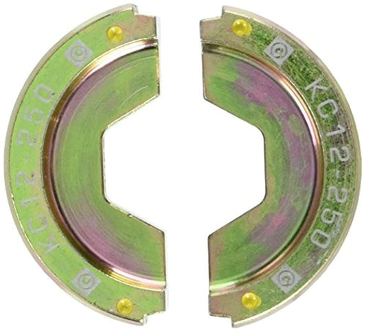 Greenlee KC12-250 CRIMPING TOOL DIE