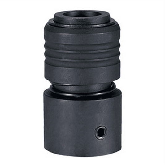 Grey Pneumatic CH1003.401 Chuck w/ Insert Snap-On Air Hammers