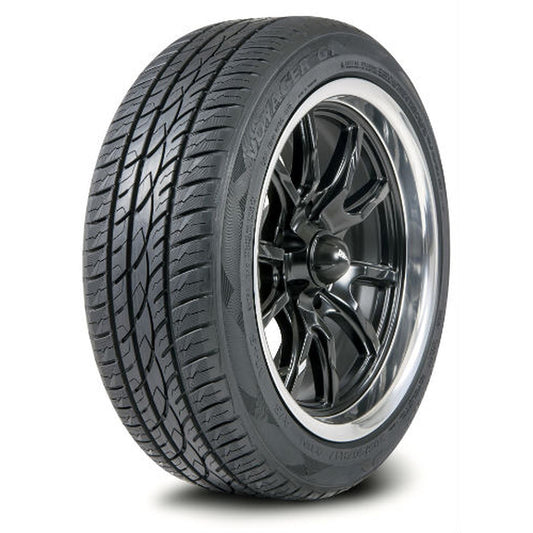 Groundspeed Voyager GT All Season 225/55ZR17 101W XL Passenger Tire