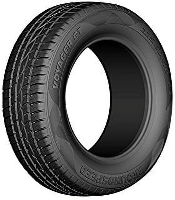 Groundspeed Voyager GT All-Season 225/60R18 100 V Tire