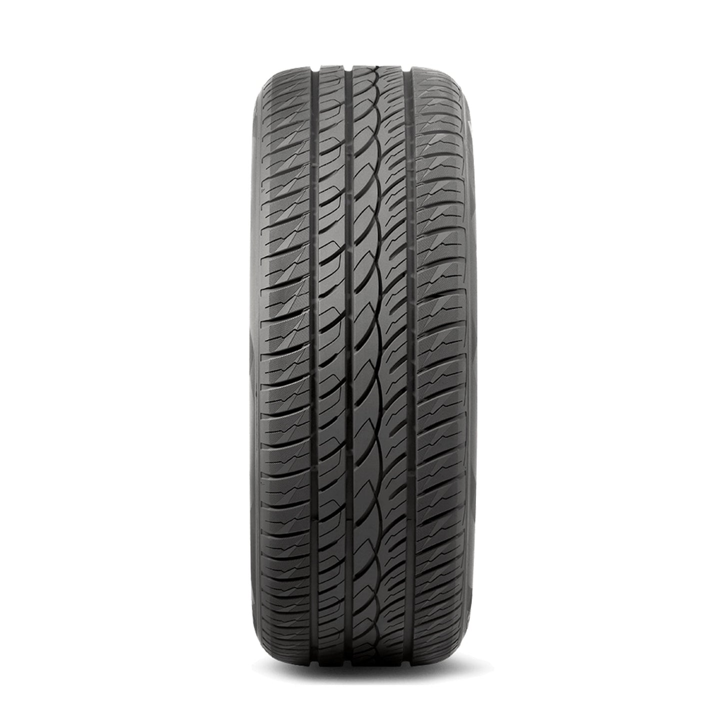 Groundspeed Voyager HP All Season 235/55ZR17 103W XL Passenger Tire
