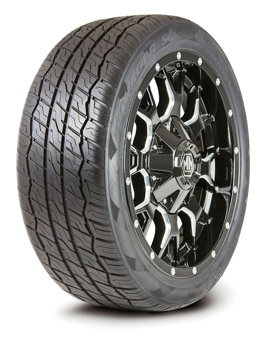 Groundspeed Voyager SV All-Season 275/60R20 115 V Tire