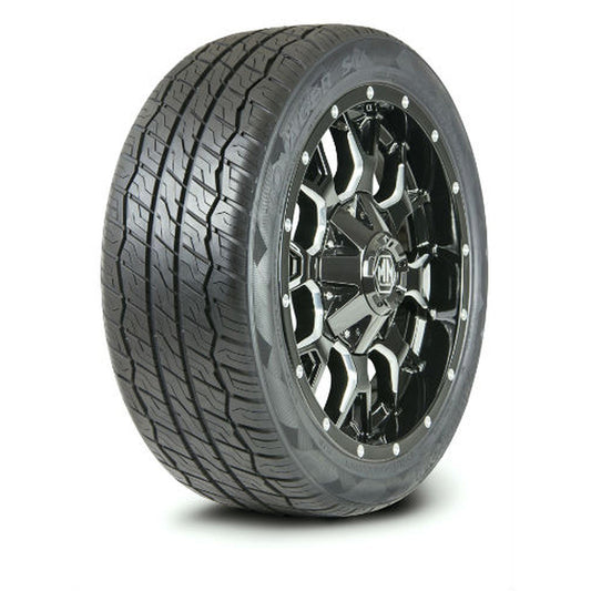 Groundspeed Voyager SV All Season 245/50ZR20 102W Passenger Tire