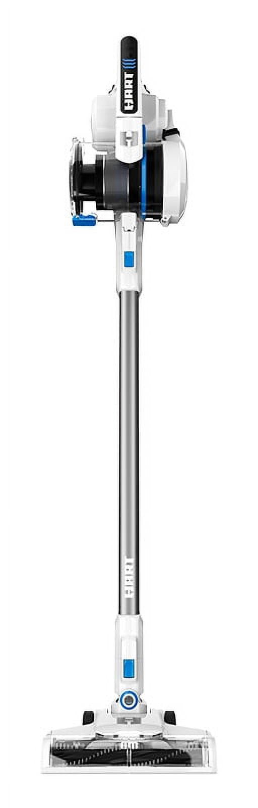 HART 20V Cordless Stick Vacuum (Battery Not Included)