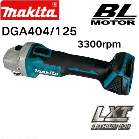 HNLJ HNLJ03081029 Battery 125 mm, 18 V 125 mm Angle Power Grinders 3300 RPM