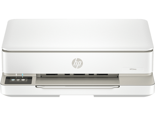 HP Envy 6155e All-in-One Inkjet Printer, Color Mobile Print, Copy, Scan, Mobile