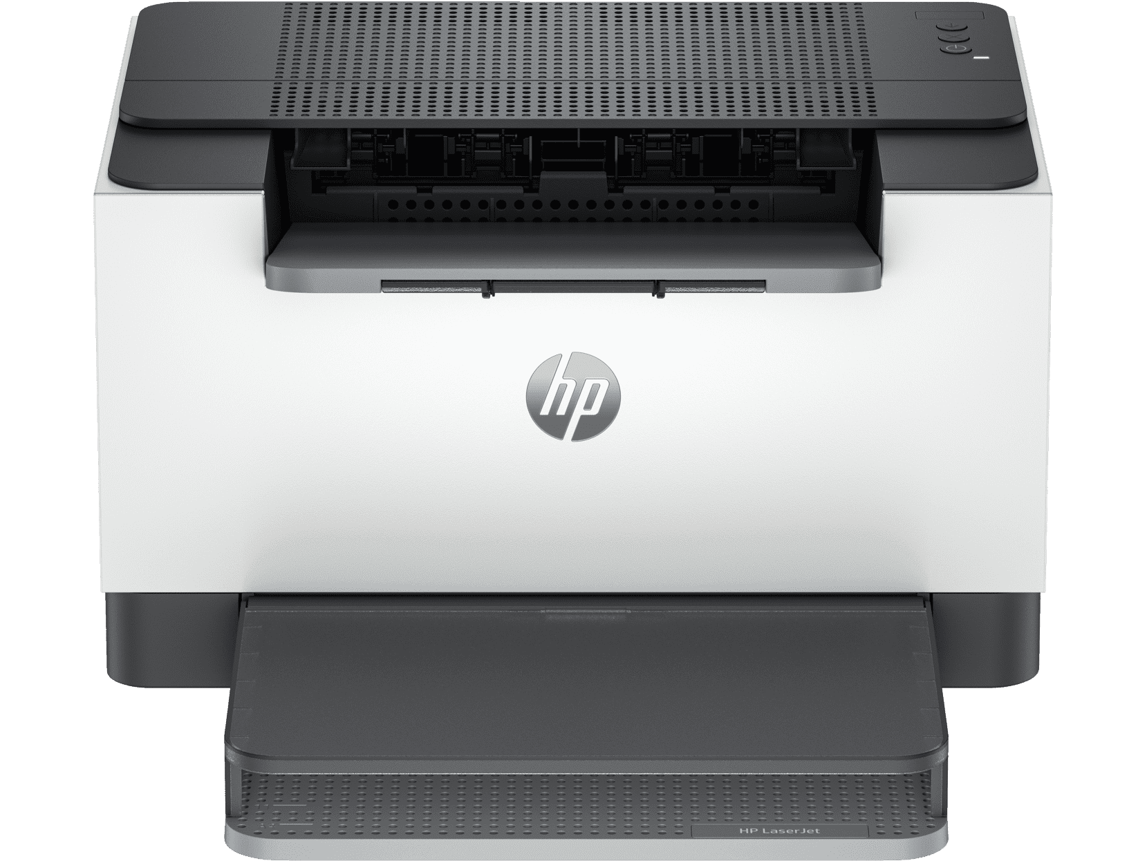 HP LaserJet M209d Laser Printer, Black And White Mobile Up to 20,000