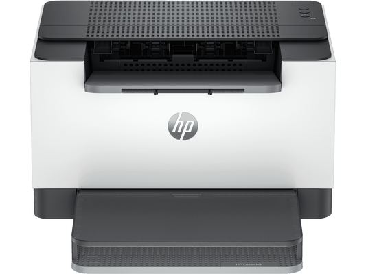HP LaserJet M209d Laser Printer, Black And White Mobile Up to 20,000