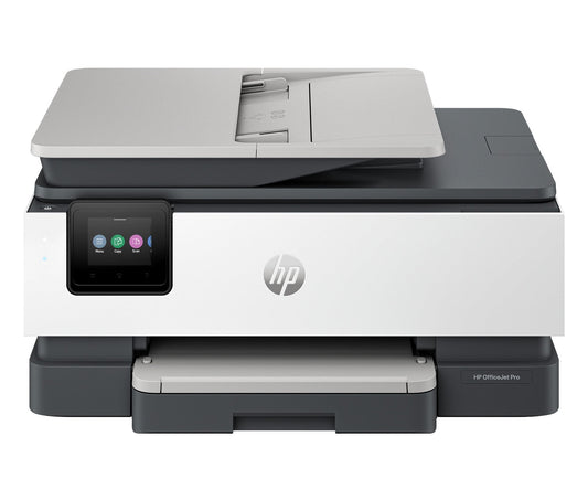 HP OfficeJet Pro 8139e Wireless All-in-One Printer with 1 Full Year Instant Ink with HP+