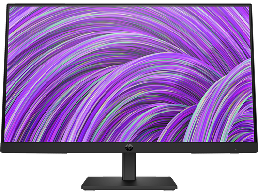 HP P22h G5 FHD Monitor 21.5" FHD (1920 x 1080) 48-75 Hz