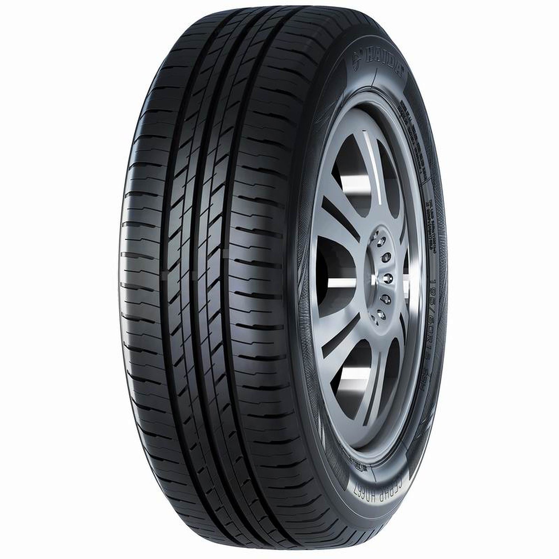 Haida HD667 All Season P195/55R15 85V Passenger Tire
