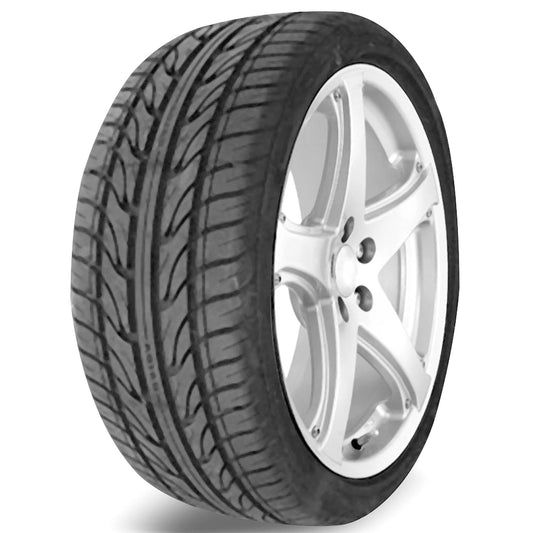 Haida HD921 UHP Summer 245/35R20 95W Passenger Tire