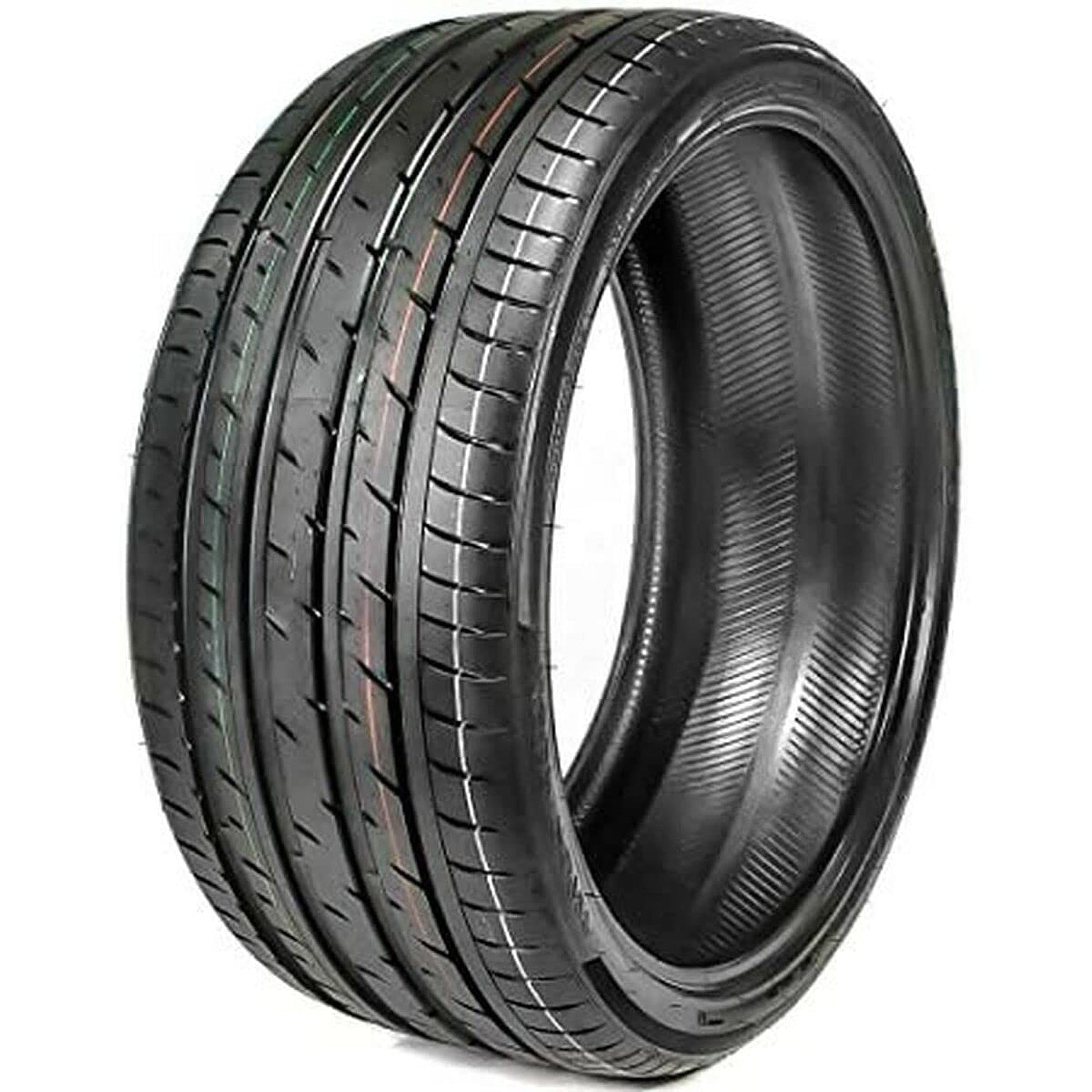 Haida HD927SP All Season 255/35ZR19 96W XL Passenger Tire