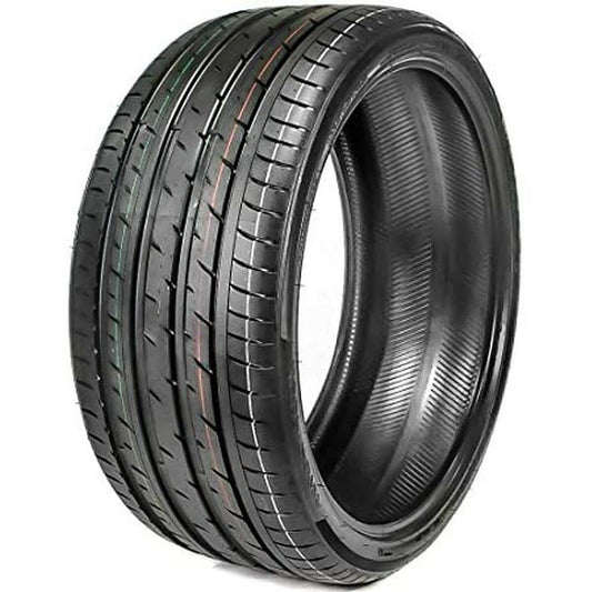 Haida HD927SP All Season 255/35ZR19 96W XL Passenger Tire