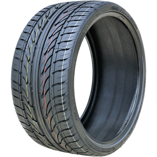 Haida Racing HD921 275/25ZR24 275/25R24 96W XL High Performance Tire