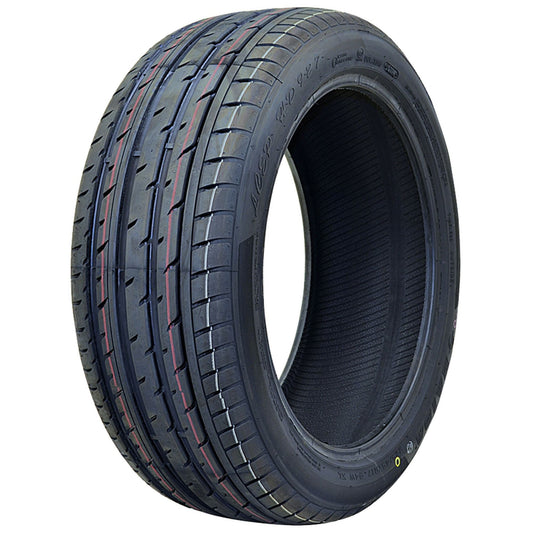 Haida HD927 UHP Summer 275/45ZR20 110W Passenger Tire