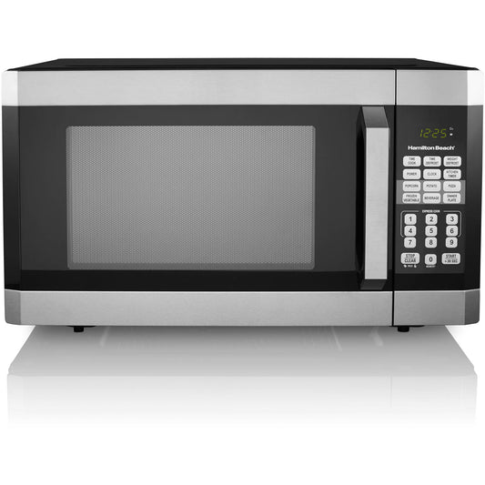 Hamilton Beach 1.6 DIGITA MWO SS