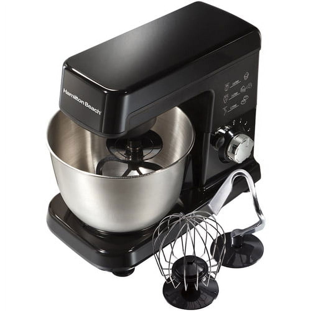 Hamilton Beach 6 Speed Stand Mixer Model# 63325