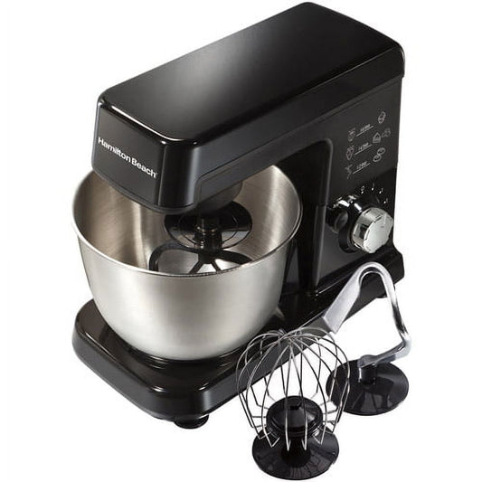 Hamilton Beach 6 Speed Stand Mixer Model# 63325