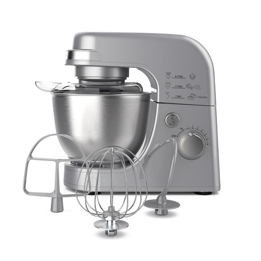 Hamilton Beach 7 Speed Stand Mixer with 4 Quart Bowl