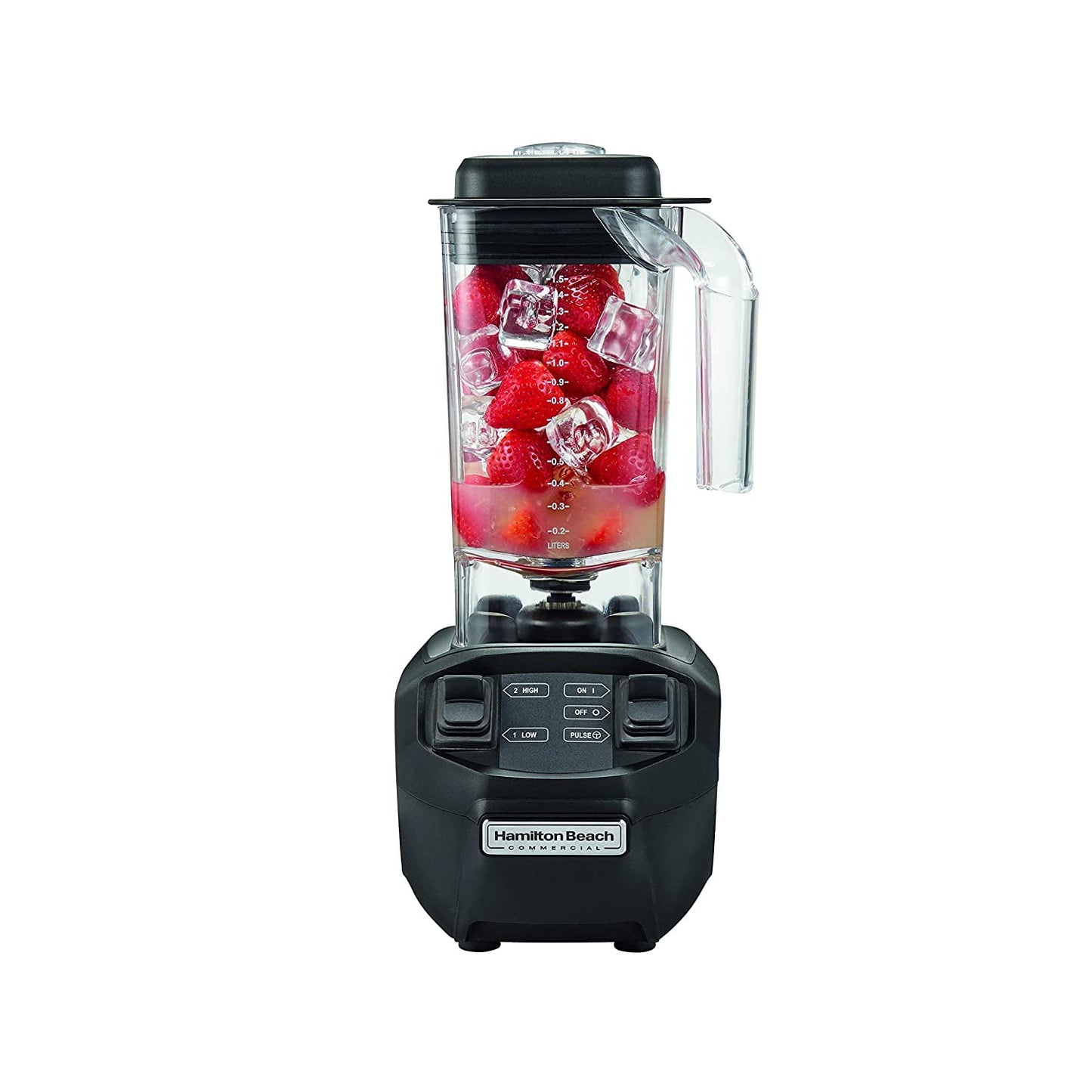Hamilton Beach Commercial Rio Bar Blender