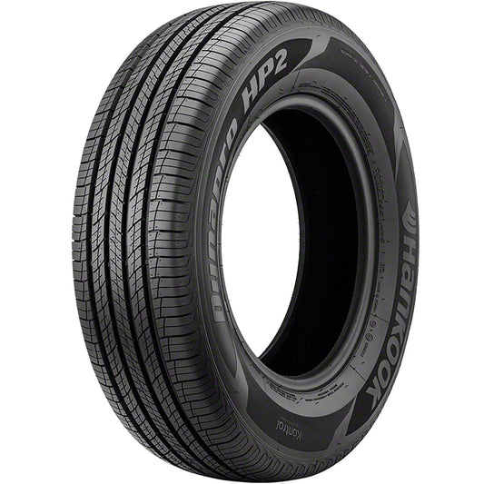 Hankook Dynapro HP2 (RA33) All Season 225/65R17 102H SUV/Crossover Tire