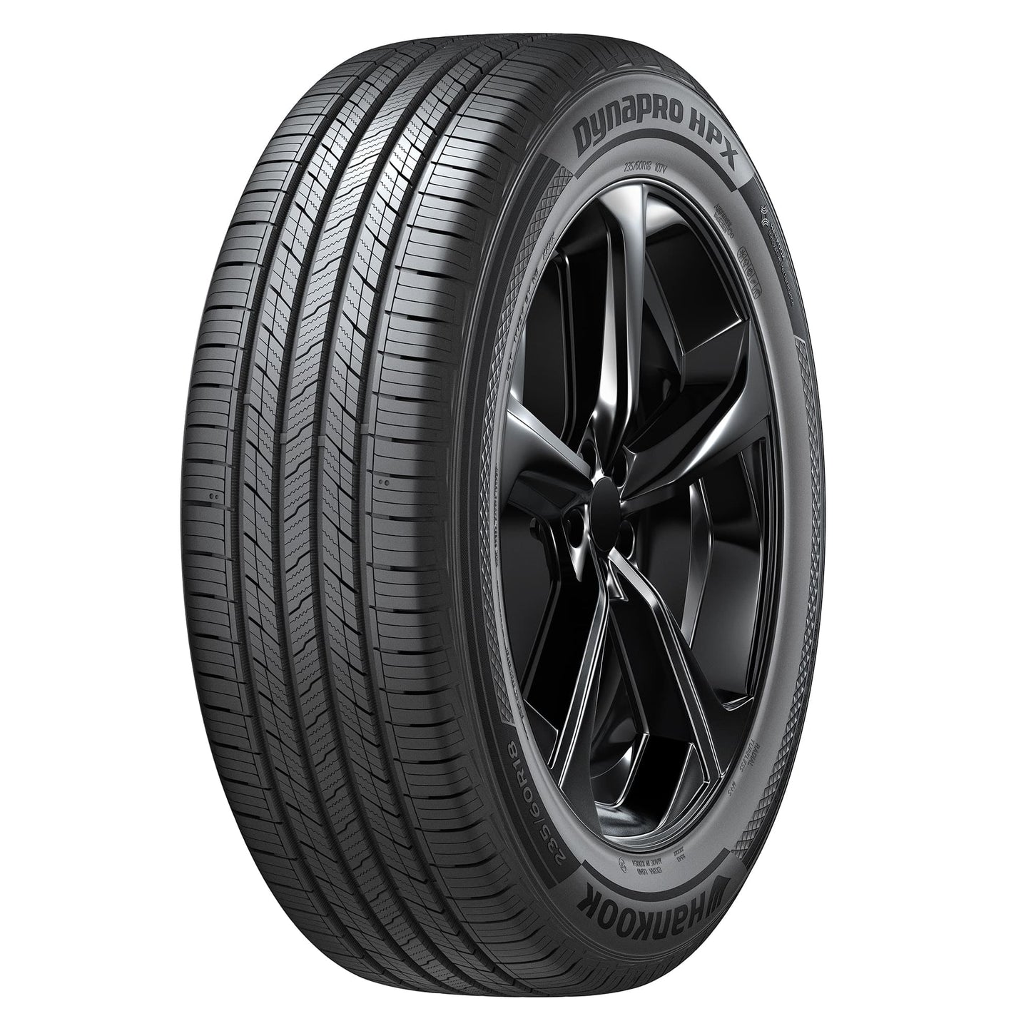 Hankook Dynapro HPX RA43 235/65R17XL 108V