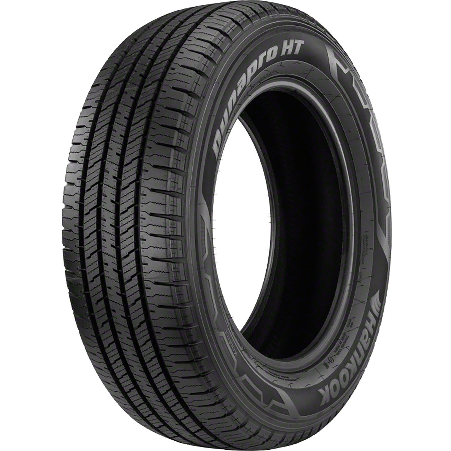 Hankook Dynapro HT (RH12) Highway LT215/85R16 115/112Q E Light Truck Tire