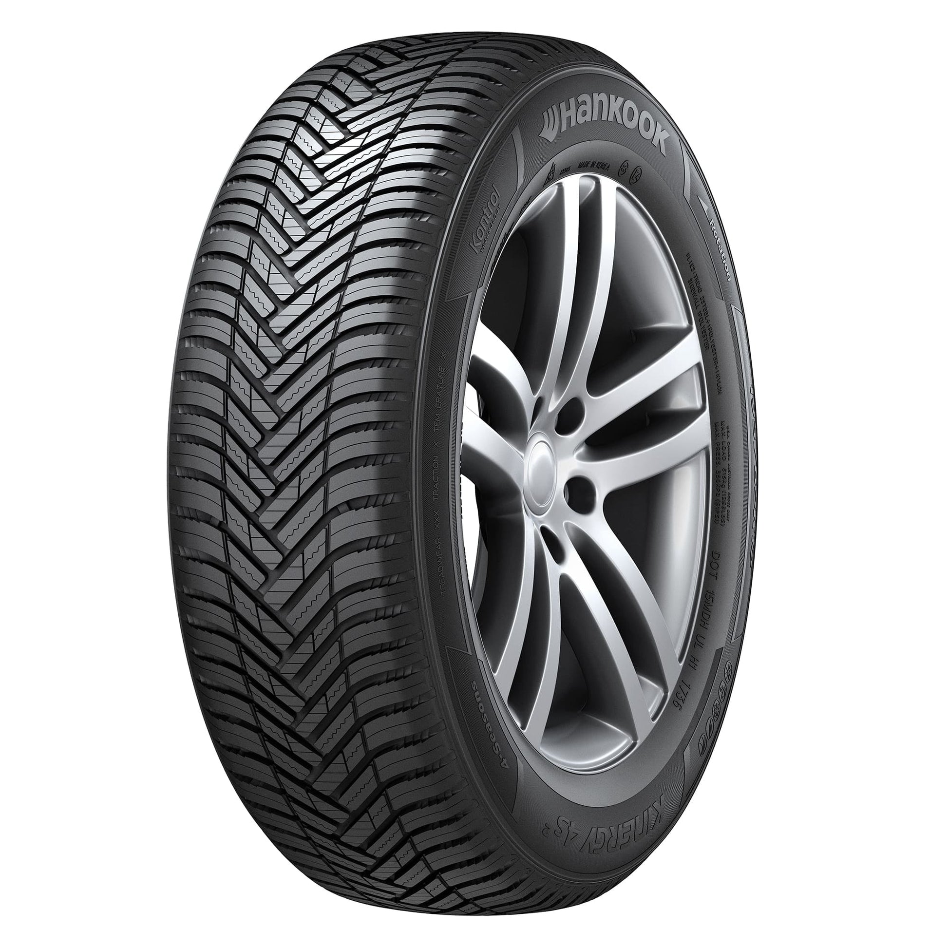 Hankook Kinergy 4S2 H750 215/70R16 100H