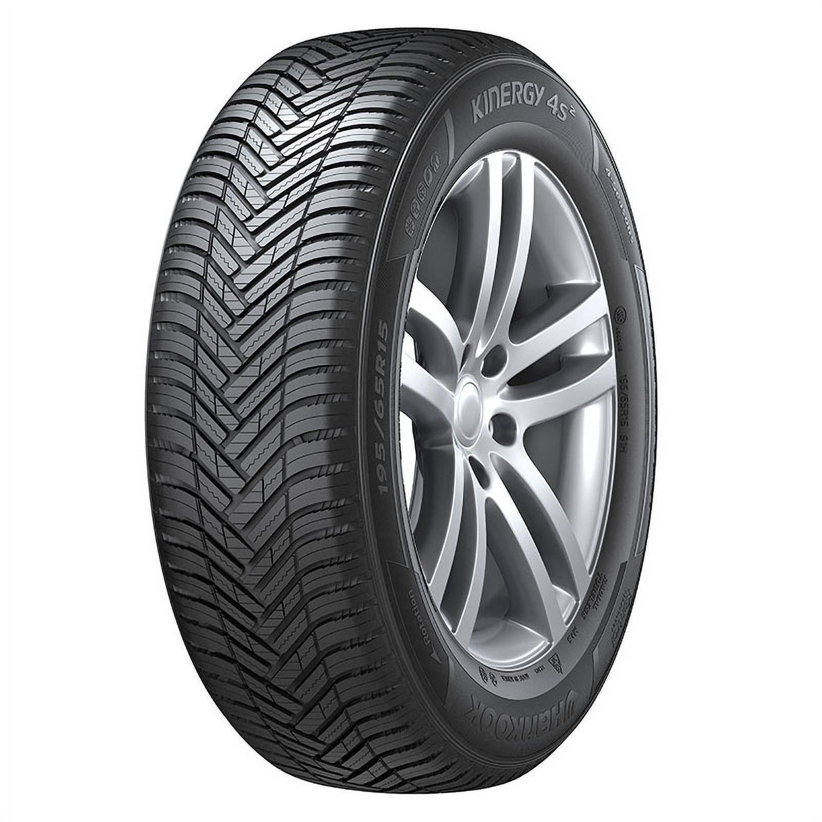 Hankook Kinergy All-Season 235/70R16 106 H Tire