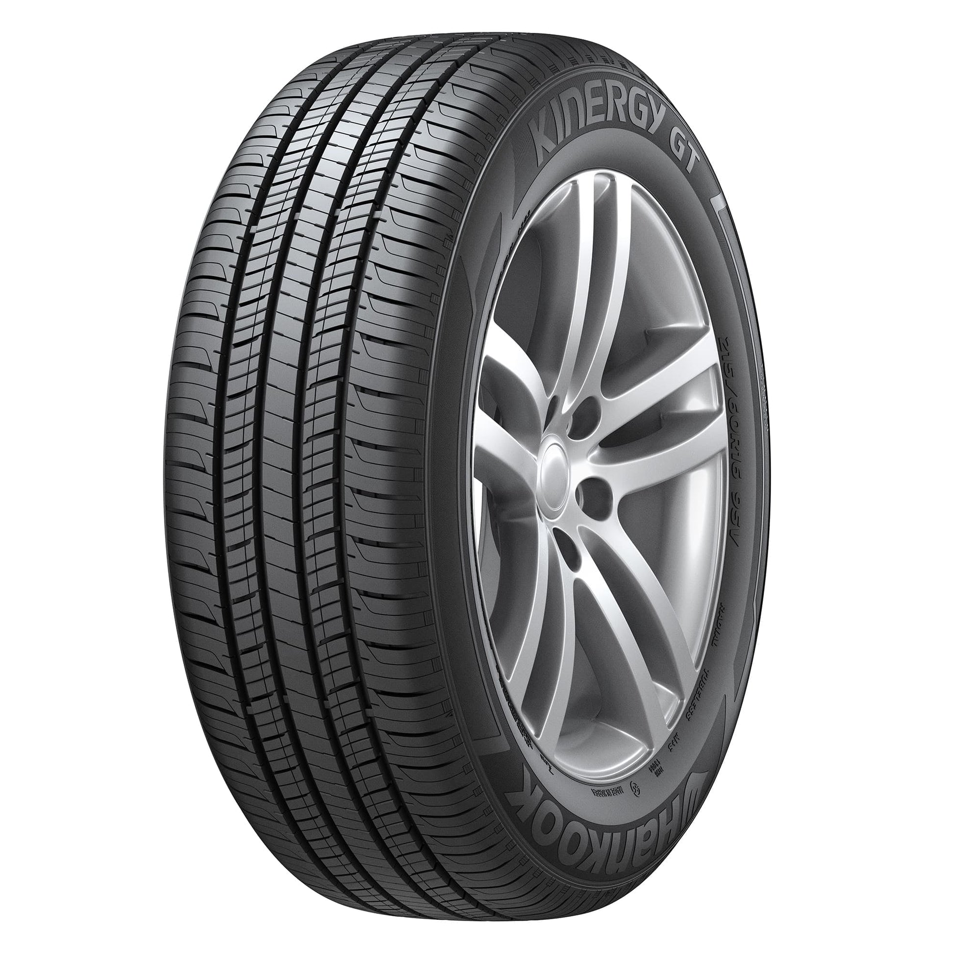 Hankook Kinergy GT H436 195/65R15 91H
