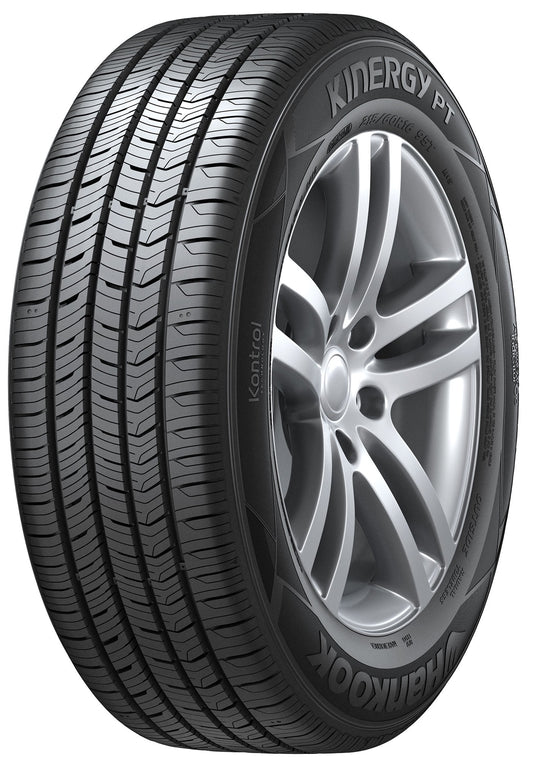 Hankook Kinergy PT (H737) All Season 225/65R17 102H Passenger Tire