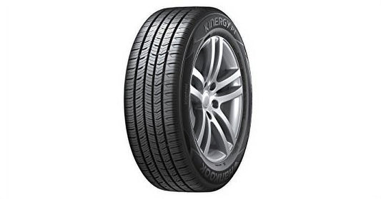 Hankook Kinergy PT (H737) All- Season Radial Tire-215/65R17 99T Fits: 2011-14 Ford Mustang Base, 2005-07 Chrysler 300 Touring