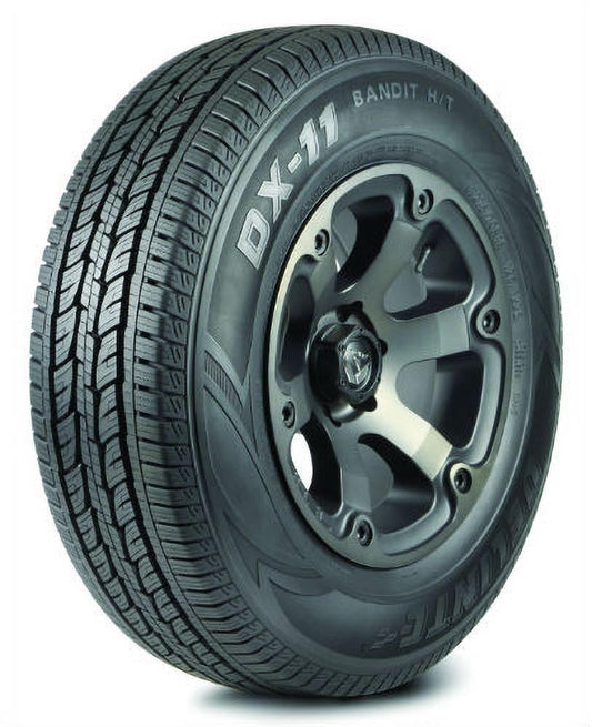 Hankook Kinergy ST (H735) 205/75R14 119/116S Passenger Tire Fits: 1999 Ford Ranger XLT, 1994-95 Toyota Pickup SR5