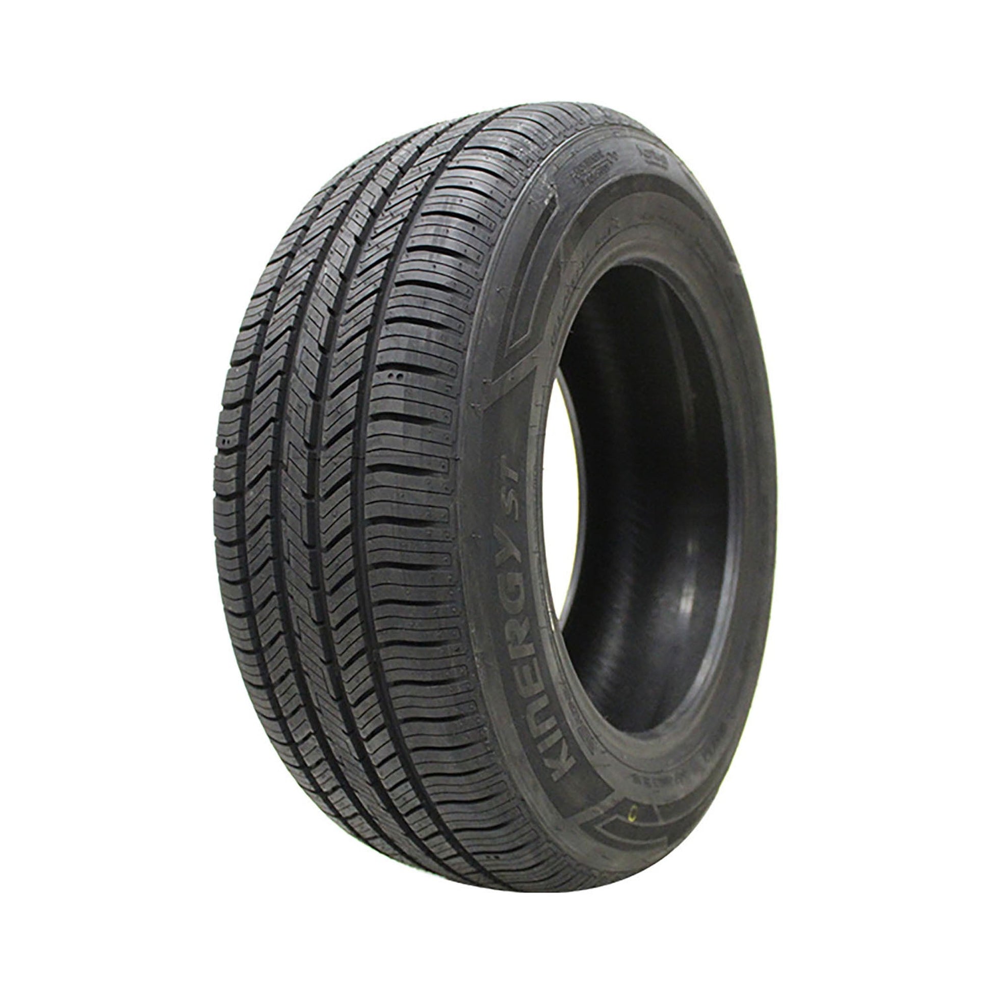 Hankook Kinergy ST (H735) All Season 235/65R17 104H Passenger Tire