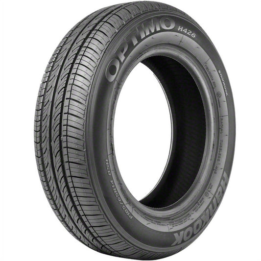 Hankook Optimo (H426) All Season P215/60R16 94T Passenger Tire