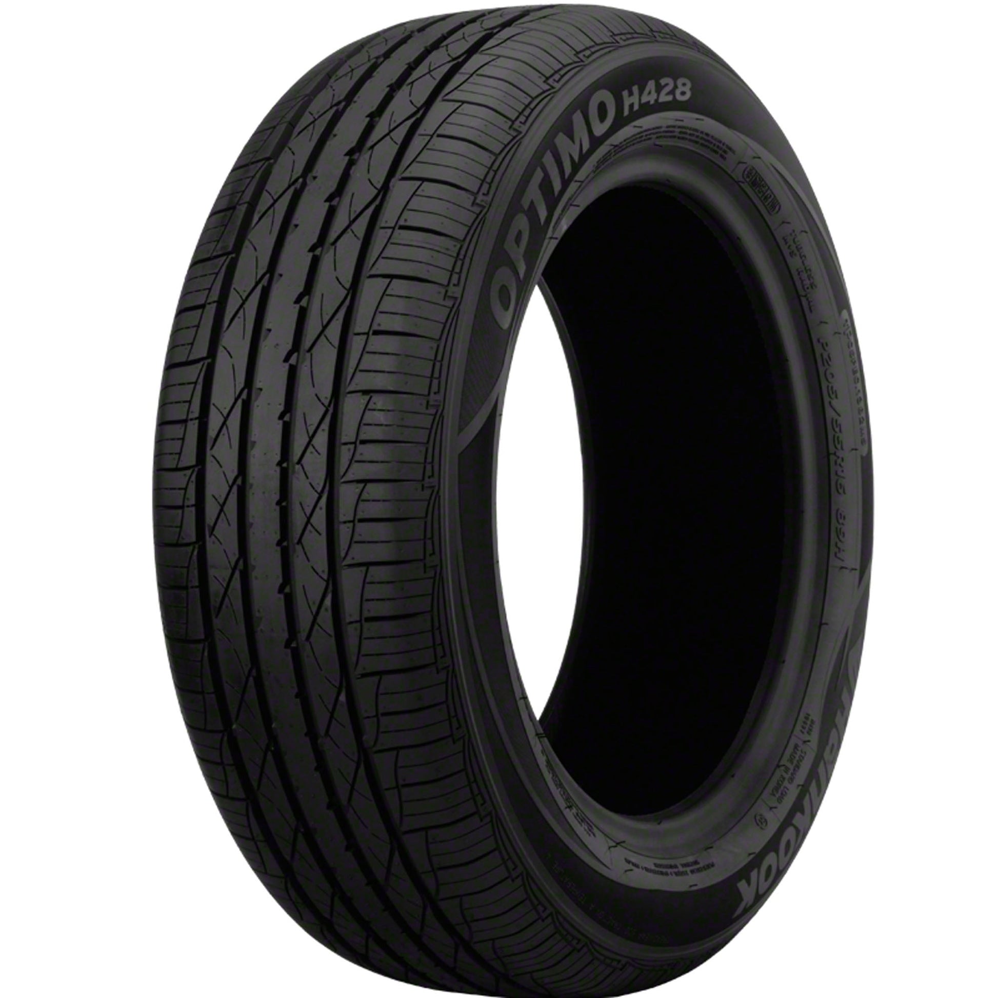 Hankook Optimo (H428) Touring P195/65R15 89H Passenger Tire