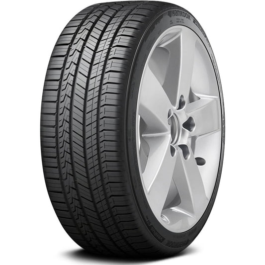 Hankook Ventus S1 AS H125 235/55ZR17 99W