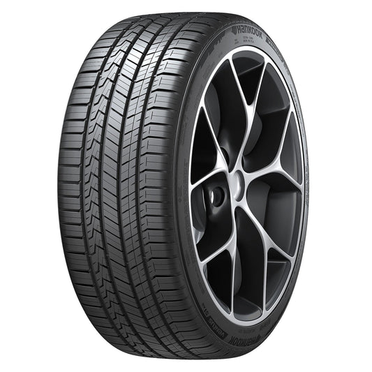 Hankook Ventus S1 AS H125 215/50ZR17XL 95W