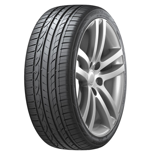 Hankook Ventus S1 Noble2 (H452) UHP All Season 255/40ZR18 95W Passenger Tire