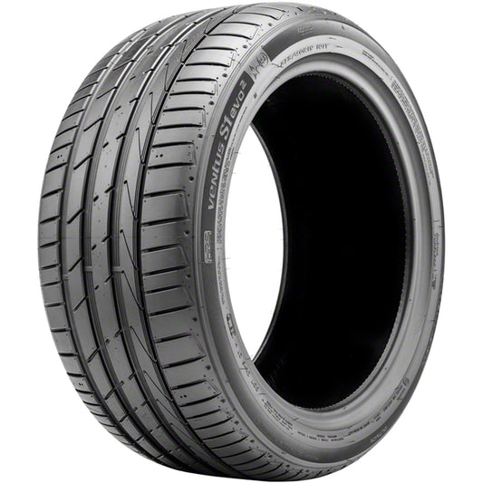 Hankook Ventus S1 evo2 (K117B) UHP Summer 205/55R16 91W XL Passenger Tire