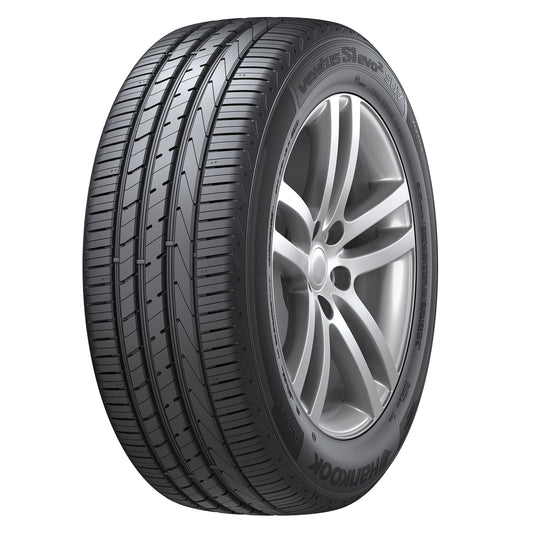 Hankook Ventus S1 evo2 SUV (K117A) Performance 285/35R22 106Y XL Passenger Tire
