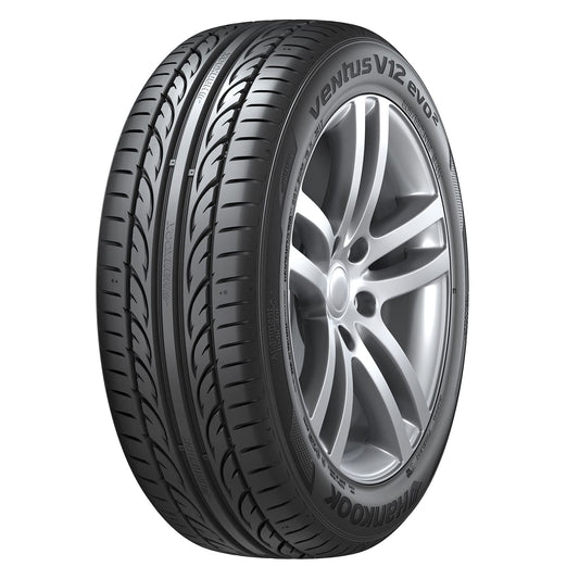 Hankook Ventus V12 EVO2 All-Season Tire - 225/50R17 98Y