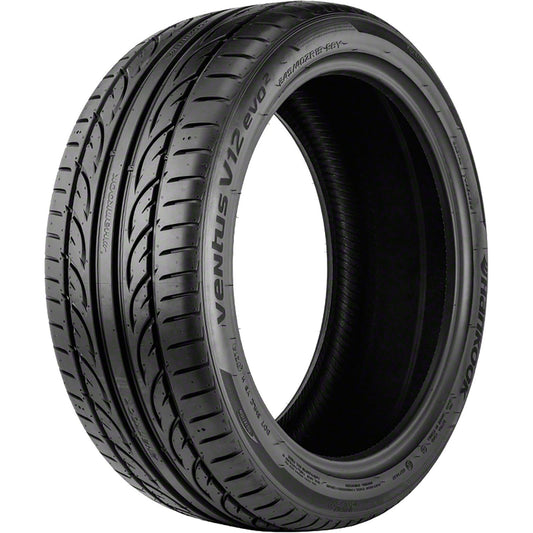Hankook Ventus V12 evo2 (K120) UHP 215/45ZR18 93Y XL Passenger Tire