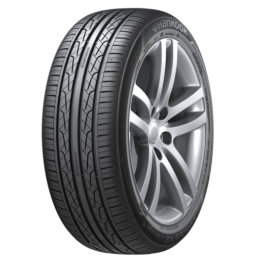 Hankook Ventus V2 Concept2 (H457) UHP 225/55R17 101W XL Passenger Tire