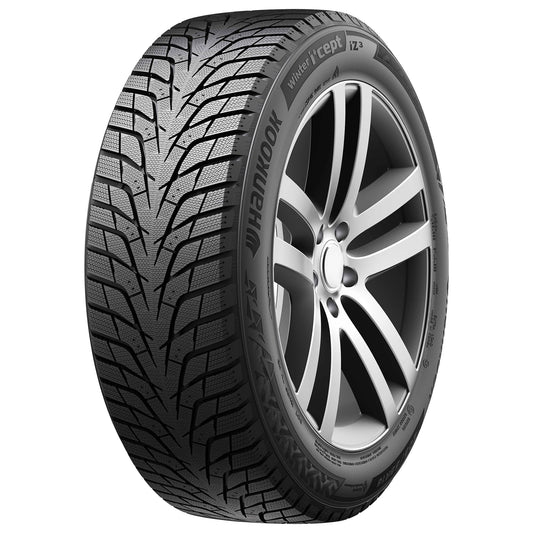 Hankook Winter i*cept iZ3 (W636) Winter 225/50R17 94H Passenger Tire