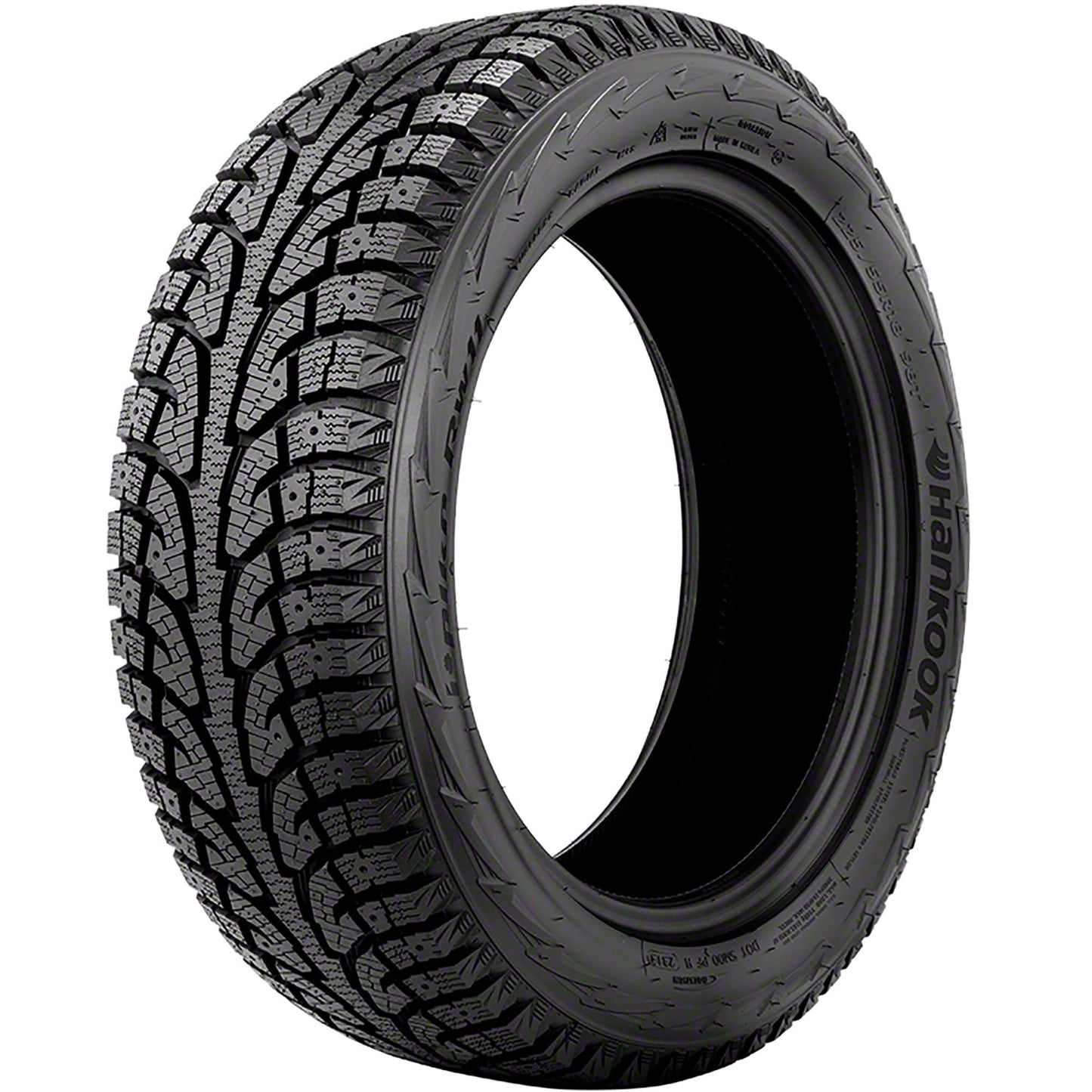 Hankook Winter i*Pike RW11 LT235/75R15/6 104/101Q
