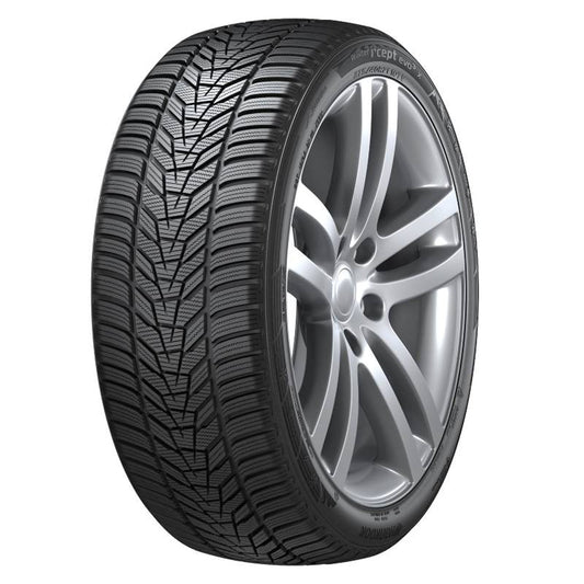 Hankook Winter i*cept evo3 X W330A 245/60R18 105H