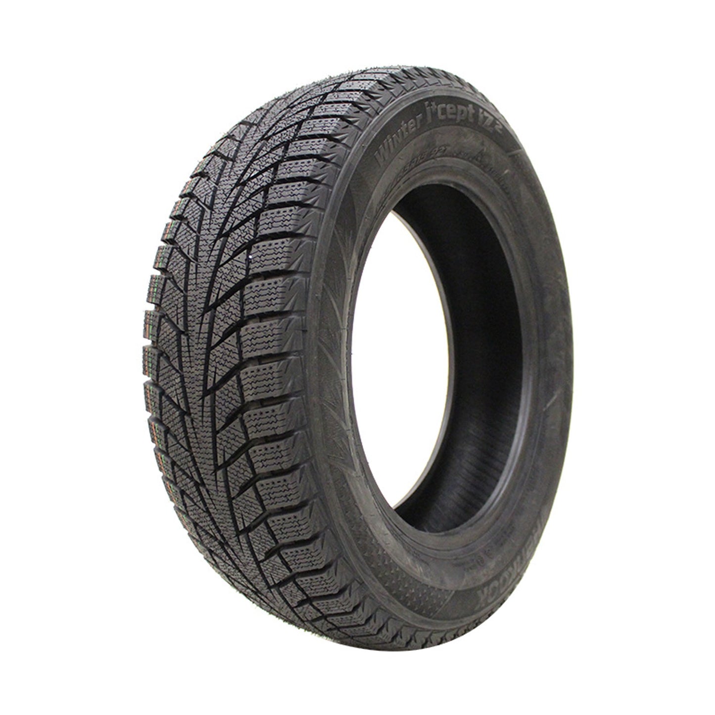 Hankook Winter i*cept iZ2 (W616) Winter 175/65R15 88T XL Passenger Tire