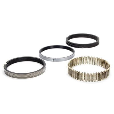 Hastings 2M5523, Piston Ring Set 4.000 1/16 1/16 3/16 Performance Racing